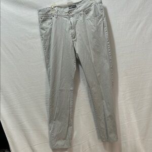 Slate & Stone Light Gray Chinos